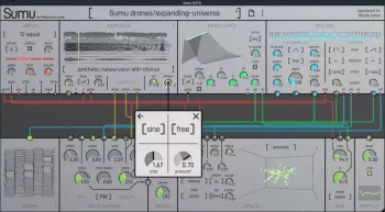 多功能音色插件 Madrona Labs Sumu v1.1.1 Incl Keygen (WiN and macOS)-R2R