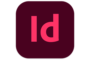Adobe InDesign 2025 (v20.3.0.060) for Win(ID 2025)中文直装版