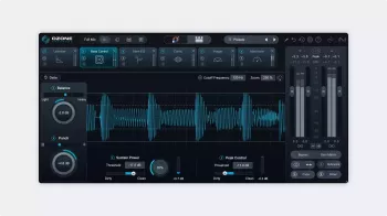iZotope Ozone 12 Advanced v12.0.0-R2R-Windows