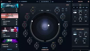 DataMind Audio Combobulator v1.2.0 Incl. Keygen-MOCHA