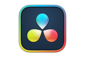 DaVinci Resolve Studio 20 for Mac(达芬奇调色软件)v20.0.49中文正式版