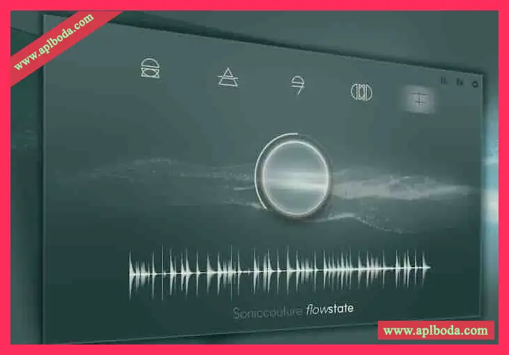 氛围音色库 Soniccouture Flowstate v1.1.0 KONTAKT