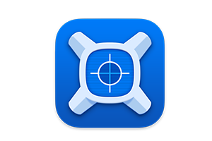 xScope for mac 4.7.2(精准测量校准工具)