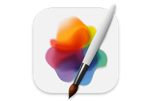Pixelmator Pro for Mac(图像编辑软件)v3.7.0最新中文版