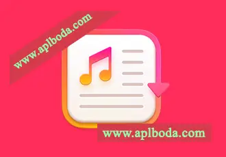 Export for iTunes for Mac(音乐文件管理工具v3.4.2直装版