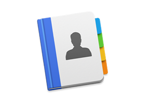 BusyContacts for Mac(通讯录管理工具)v2024.3.1中文版