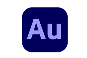 Adobe Audition 2025 for Mac v25.3.0(AU 2025音频处理软件)中文版支持M1M2M3M4