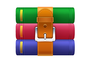 RAR Extractor Max for Mac(解压缩软件)v11.3.0中文版