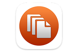 iCollections for Mac(桌面整理软件)v9.0.39中文版
