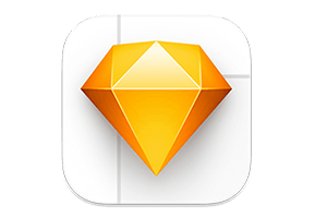 Sketch for mac v101.6(矢量绘图UI设计软件)中文版
