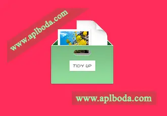 Tidy Up 5 for Mac v5.4.8(重复查找和磁盘整理工具)