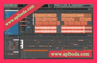 马头最新DP 11 音乐制作后期混音宿主MOTU Digital Performer v11.35 WIN MAC