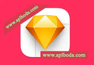 Sketch 2025.1 for Mac(矢量绘图UI设计软件)中文版