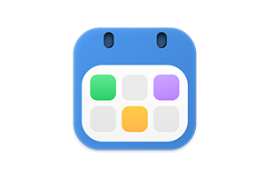 BusyCal for Mac(日历软件)v2024.4.1中文版