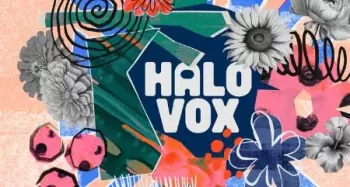 人声音色库 Native Instruments Halo Vox v1.0.0 KONTAKT