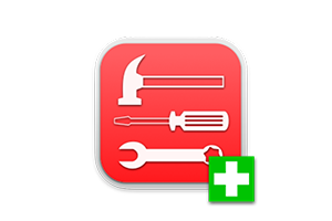 TinkerTool System for Mac(系统深度维护工具)v9.8 直装版