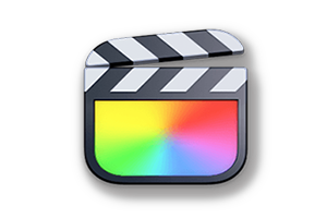 Final Cut Pro X for Mac v11.1 fcpx视频剪辑软件 中文破解版下载