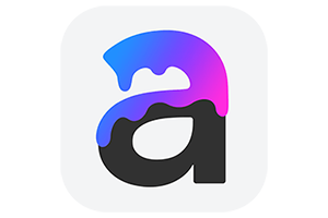 Art Text for Mac(3D艺术字一键生成)v4.5.0中英文汉化版