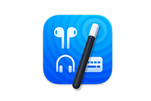 ToothFairy for Mac(蓝牙设备切换工具)v2.8.2中文版