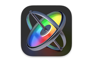 Motion 5 for Mac(视频后期特效合成软件)v5.6.3中文版
