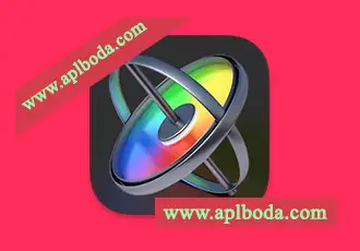 Motion 5 for Mac(视频后期特效合成软件)v5.6.3中文版
