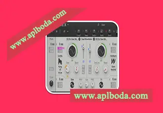 Native Instruments Massive X for Mac(低音音乐合成器)v1.4.1
