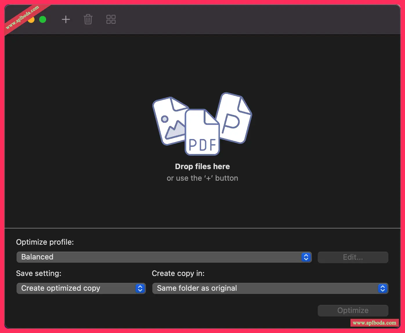 NXPowerLite Desktop for Mac(文件批量压缩软件)v10.3.1激活版