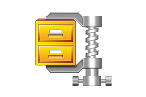 WinZip Pro 12 for Mac(专业zip压缩解压工具)v12.0.7282