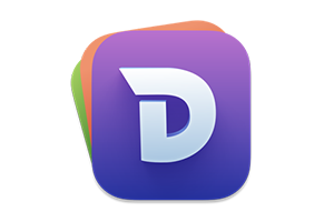 Dash for Mac(API文档和代码段管理器)v7.3.4直装版