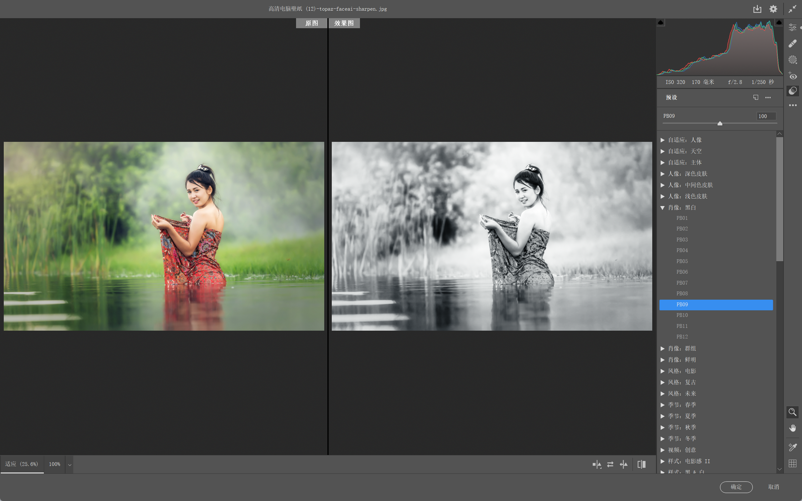 Adobe Camera Raw 17.4 for Win  x64 (ACR17.4) 增效工具acr17.4中文安装升级版