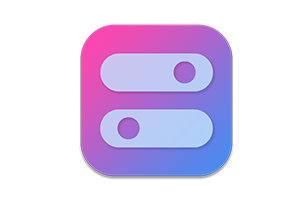 Only Switch for mac 2.4.8最新(系统功能一键开关软件)中文版