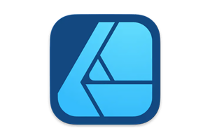 Affinity Designer for Mac(专业矢量图设计软件)v2.6.2中文版