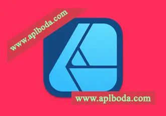 Affinity Designer for Mac(专业矢量图设计软件)v2.6.2中文版