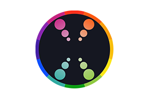 Color Wheel for Mac(数字色轮)v8.5中文版