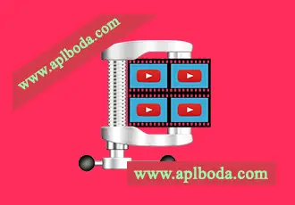 Compress Any Video PRO for mac(视频压缩工具)2.2.1