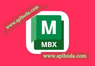 Autodesk Mudbox 2025 for Mac 数字雕刻纹理绘画软件