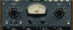 Klanghelm MJUC variable-tube compressor v1.4.2 [WiN, MacOSX]
