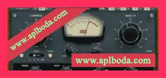 Klanghelm MJUC variable-tube compressor v1.4.2 [WiN, MacOSX]