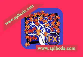 JixiPix PuzziPix Pro für Mac (Puzzle-Software) v1.0.15 Direktinstallationsversion