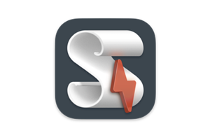 FastScripts v3.3.7 für Mac (Script Quick Call Tool) Direktinstallationsversion