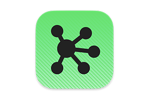 OmniGraffle Pro 7 for Mac(思维导图/流程图)v7.24.5最新中文版
