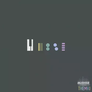 复古电声键盘的现代音色探索 The Phonoloop themkI v1.2.0 KONTAKT