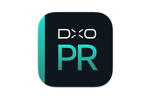 DxO PureRAW 2 for mac(raw照片处理软件)v2.2.0.1中文版