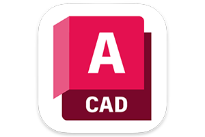 Autodesk AutoCAD 2024 for Mac CAD 2024中文版