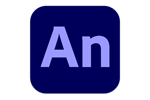 Adobe Animate 2024 (v24.0.10.14)for Win 动画设计软件An 2024中文直装版