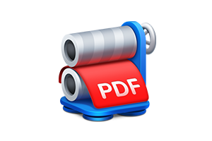 PDF Squeezer 4 for Mac(PDF压缩工具)v4.5.5中文版
