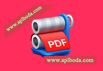 PDF Squeezer 4 for Mac(PDF压缩工具)v4.5.5中文版