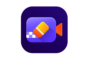 HitPaw Video Object Remover for Mac v3.0.0 视频编辑软件 中文版