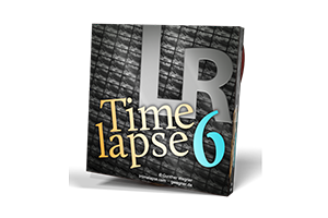 LRTimelapse 7 for Mac(专业延迟摄影渲染工具)v7.0.0直装版