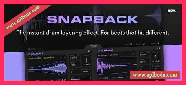 CableGuys音频插件合集：创意混音与无限灵感的利器 WiN